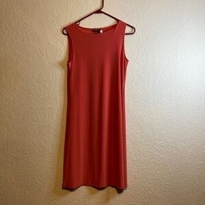 EFFORTLESS Style by citiknits dress butter soft nwt xs